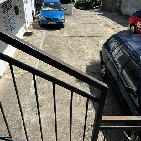 Nicholas Apartment ヘルツェグ・ノヴィ エクステリア 写真