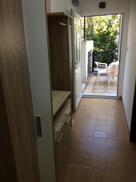Nicholas Apartment ヘルツェグ・ノヴィ エクステリア 写真