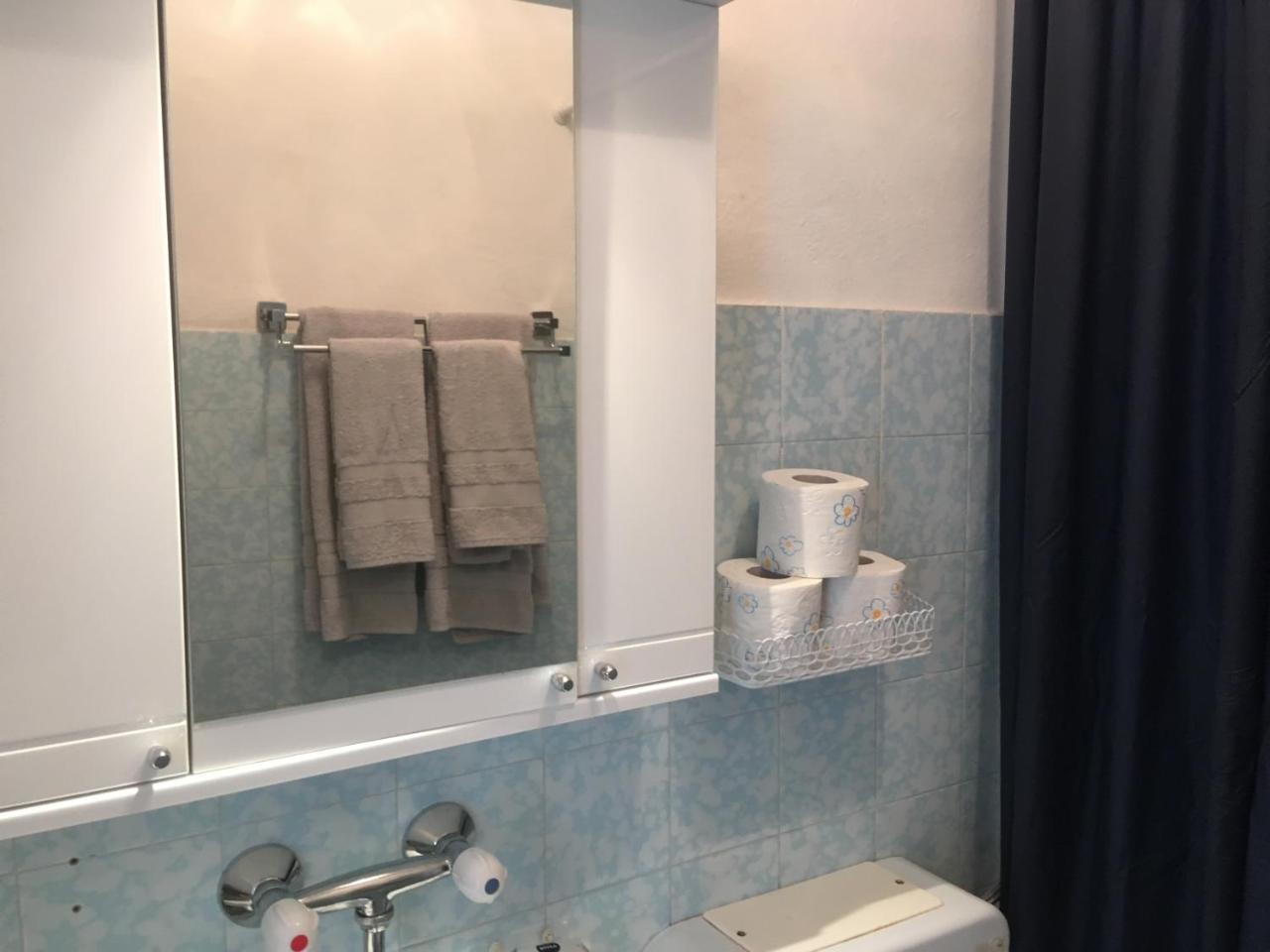 Nicholas Apartment ヘルツェグ・ノヴィ エクステリア 写真
